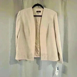 Women’s Mauve DBA Blazer